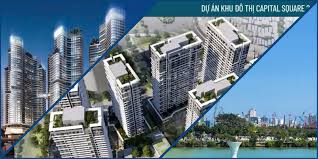 Dự án mới Capital Square - Hậu Thuẩn Bởi Tập Đoàn BRG - Mở Booking - Ảnh 3